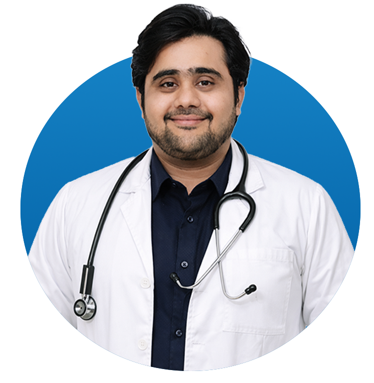 Best Neuro Physician in Shadnagar