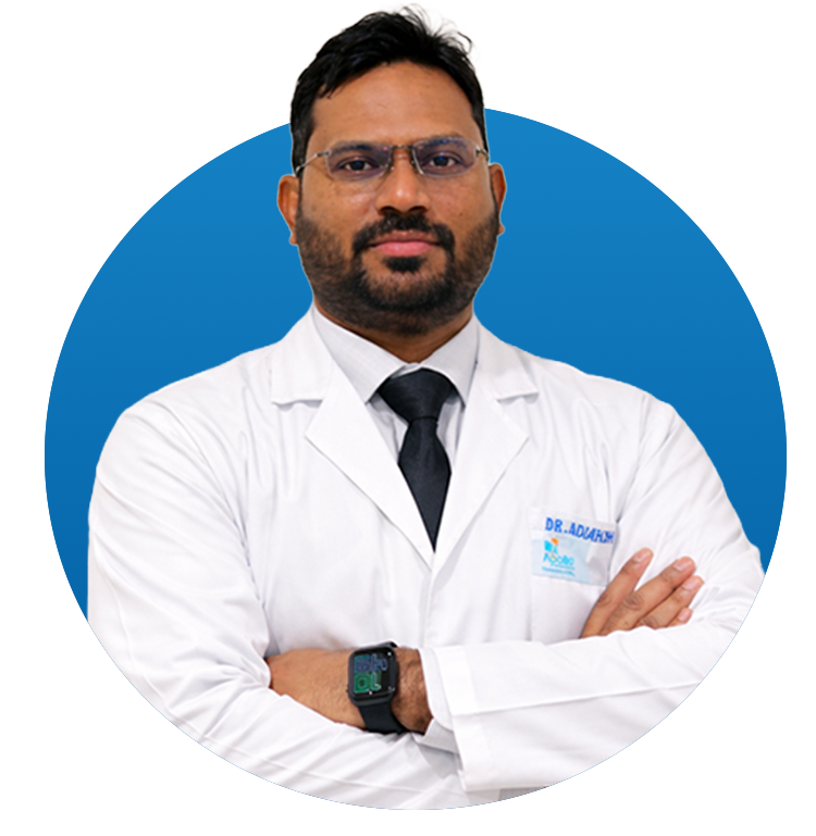 Best Neuro Surgeon in Shadnagar