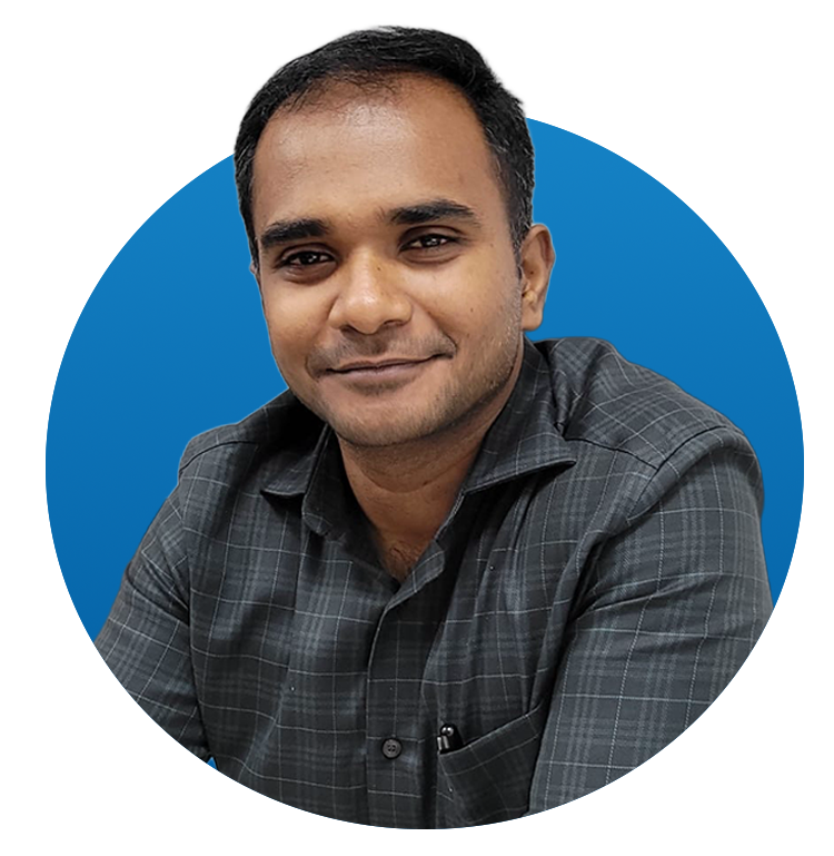 Dr. Harsha Vardhan Reddy