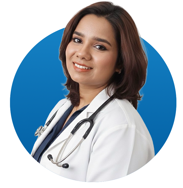Best Gynaecologist in Shadnagar