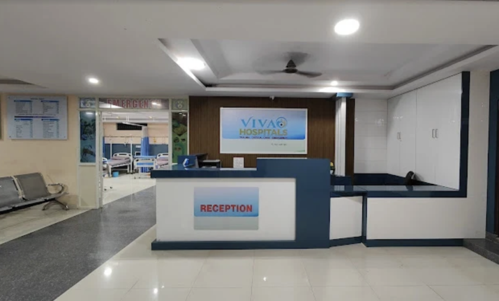 Shadnagar Best Hospital